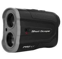 Shot Scope Pro L1 Rangefinder | 21% off at Amazon