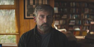 Steve Carell in Beautiful Boy