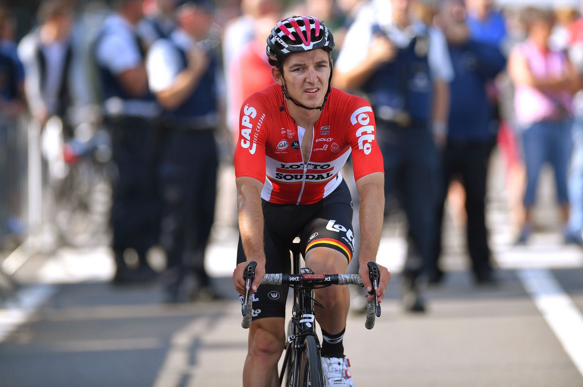 Jasper De Buyst (Lotto Soudal)