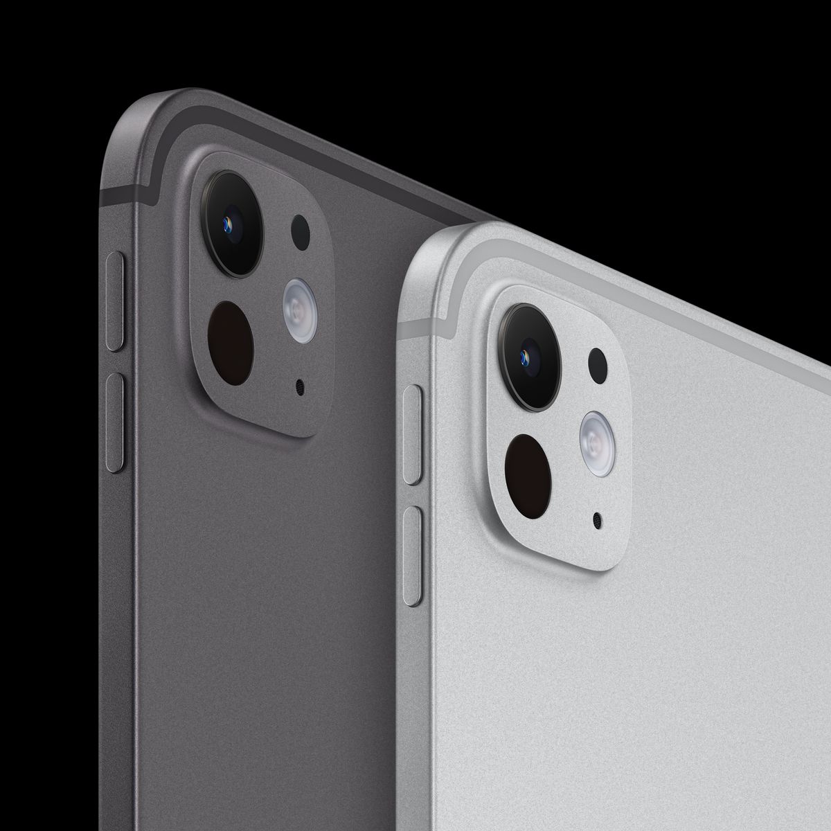 MacBook Pro M5 + iPad Pro M5