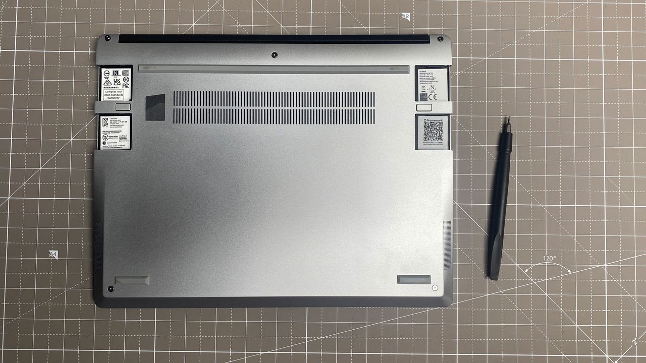 AMD 7040 Framework