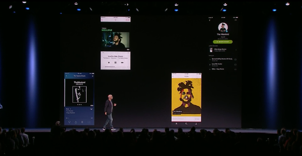 Apple Music vs. Spotify: What's right for you?