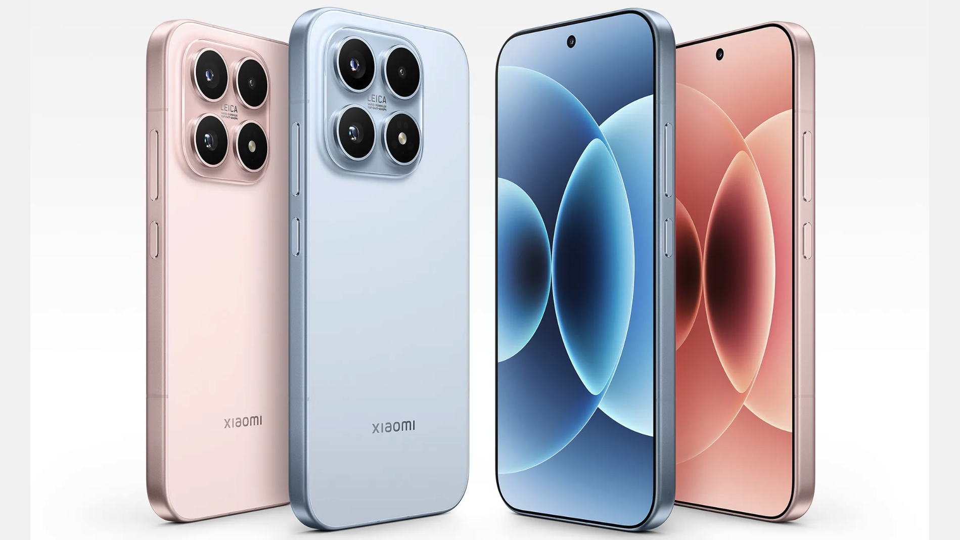 El Xiaomi 17