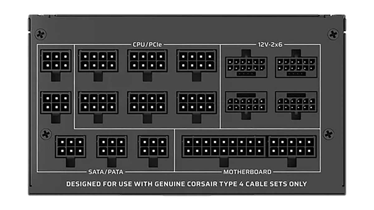 Corsair WS3000