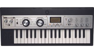 Korg microKorg XL