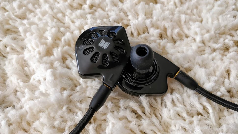 Monoprice Monolith M300 review | TechRadar