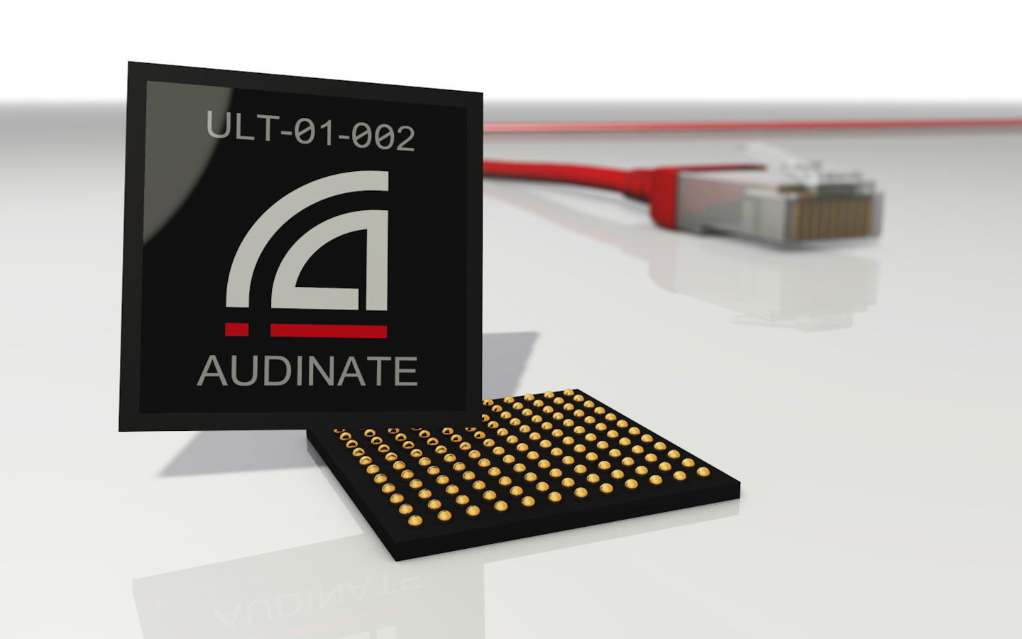 Audinate Adds AES67 Support to Dante Ultimo Chipsets