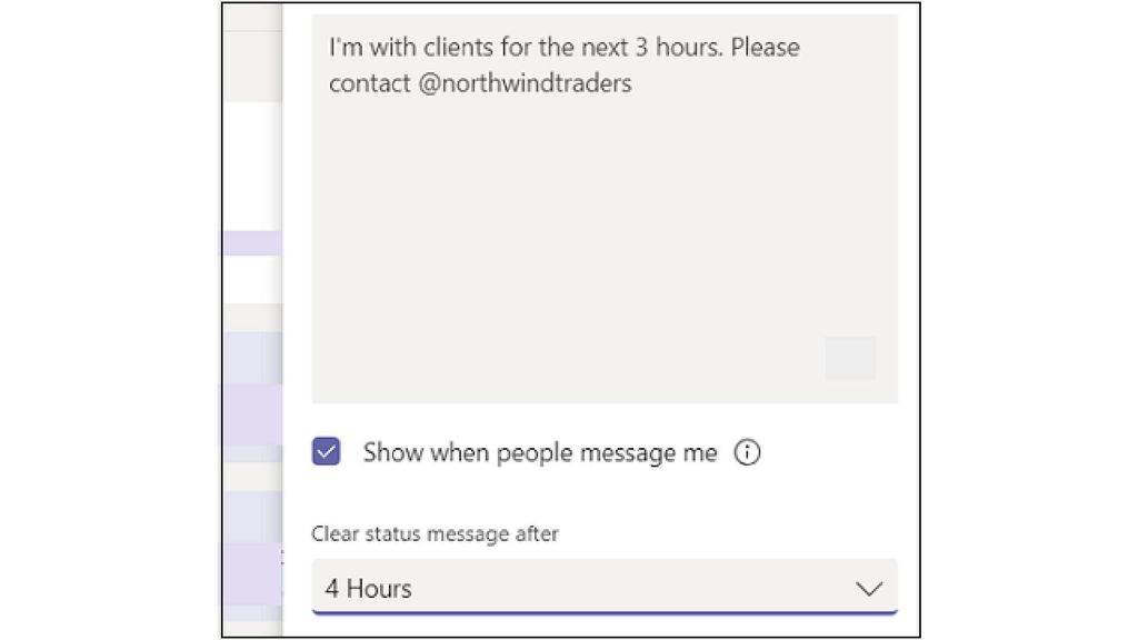 How to change your activity status in Microsoft Teams TechRadar