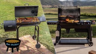 Pellet grill vs. offset smoker which should you buy? 
