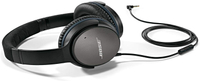 Bose QuietComfort 25 Headphones: was $177 now $129