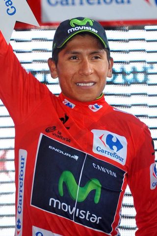 Quintana: The first stages of the Vuelta a Espana will cause problems
