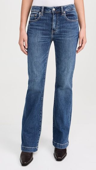 Daze the Heartbreaker Jeans