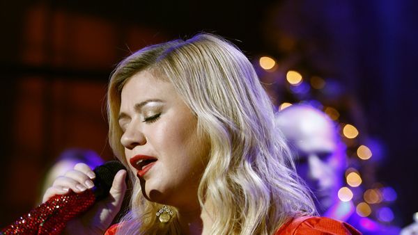 kelly clarkson taylor swift