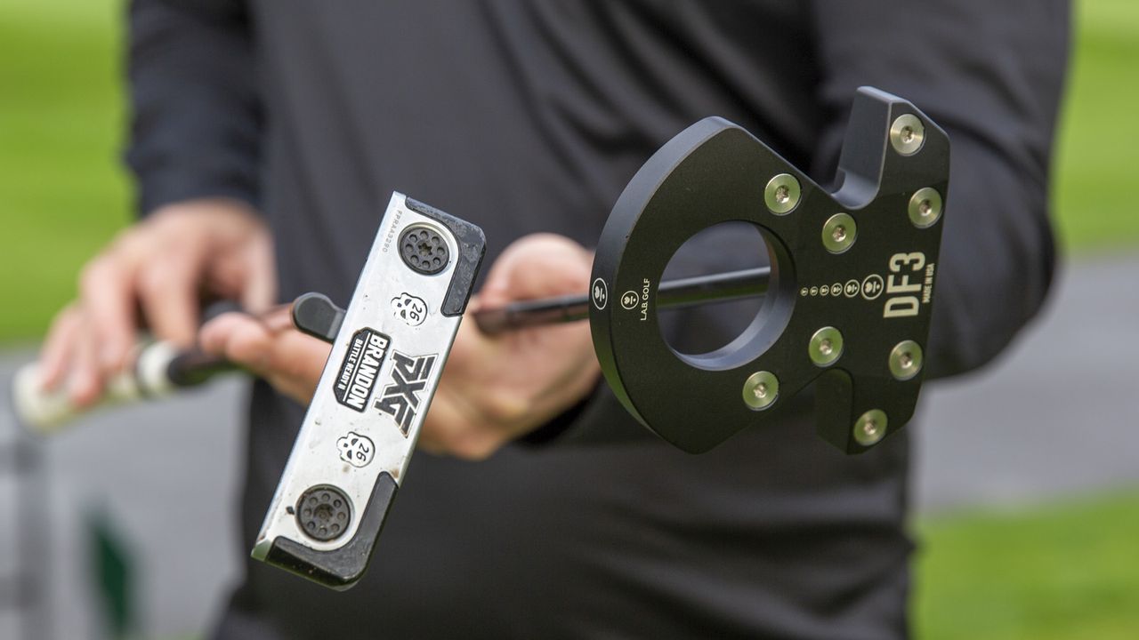 How To Choose A Putter: Finding A Flatstick Perfect For Your Game ...