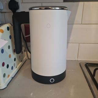 Smarter iKettle 3rd Generation on kitchen counter