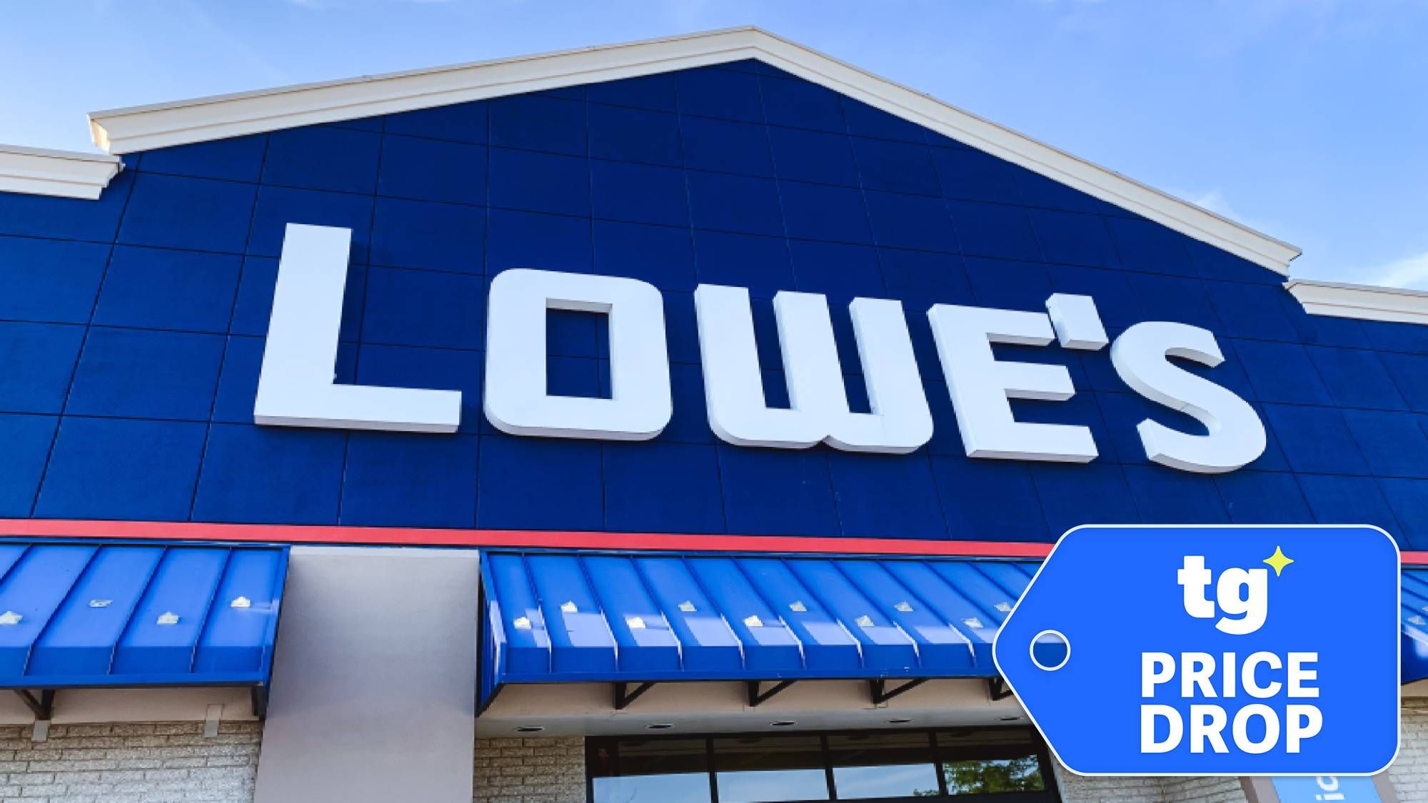 tomsguide.com - Millie Davis-Williams - 21 best Lowe's Memorial Day sales - upgrade your home with up to 50% off appliances, patio furniture, grills and more