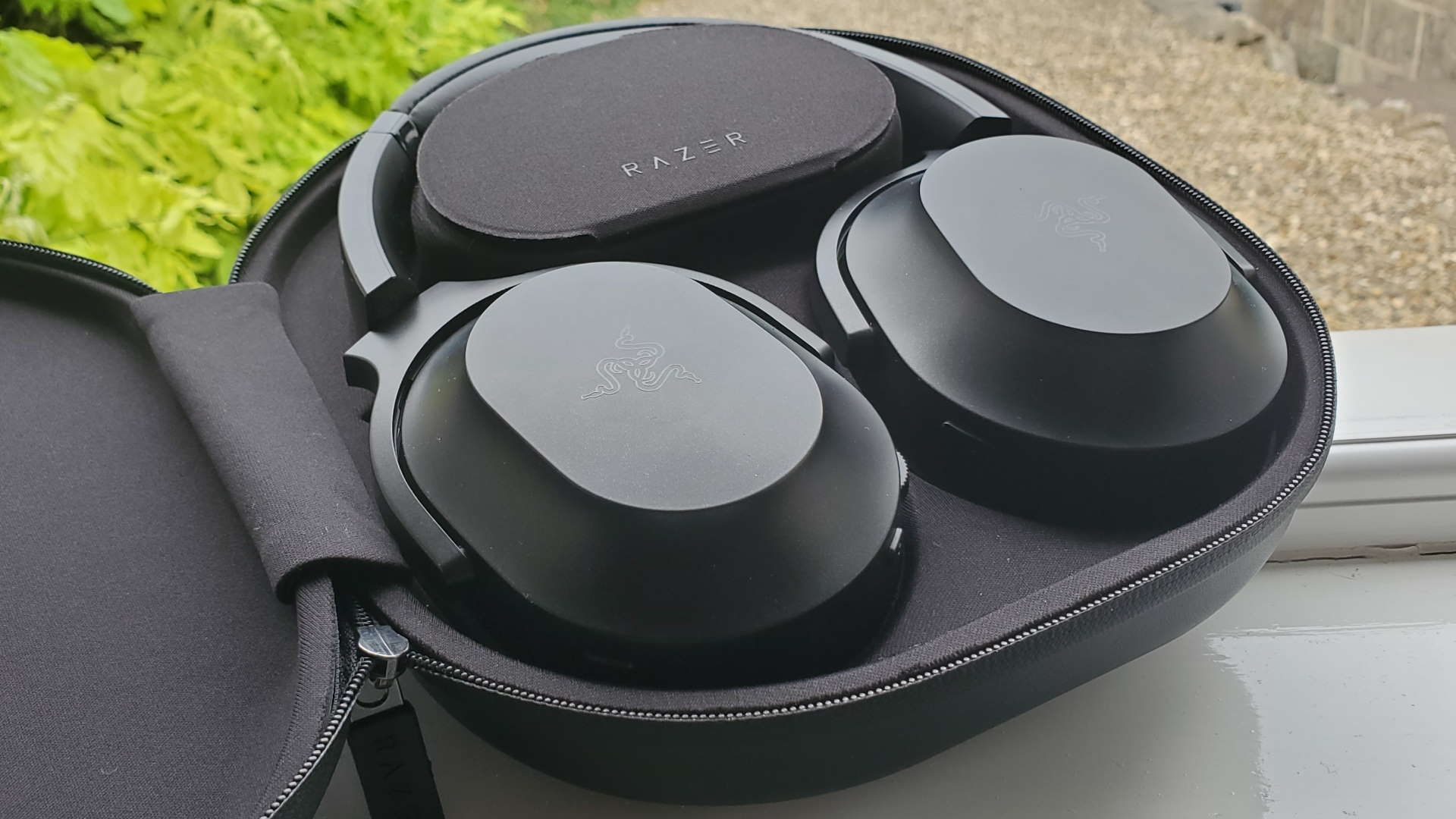 Razer Barracuda Pro (ジャンク扱い) Razer Barracuda Pro (ジャンク扱い) おききさま♡