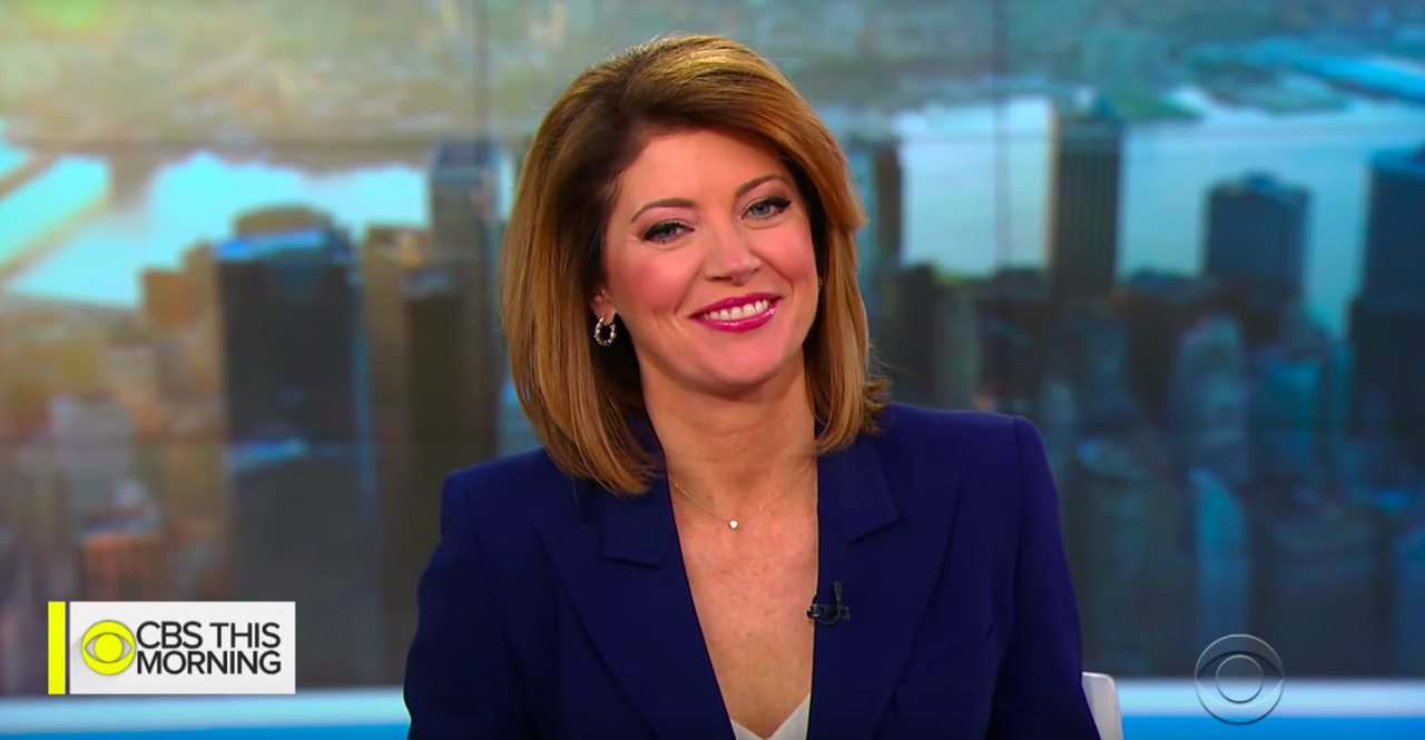 Norah O&amp;#039;Donnell