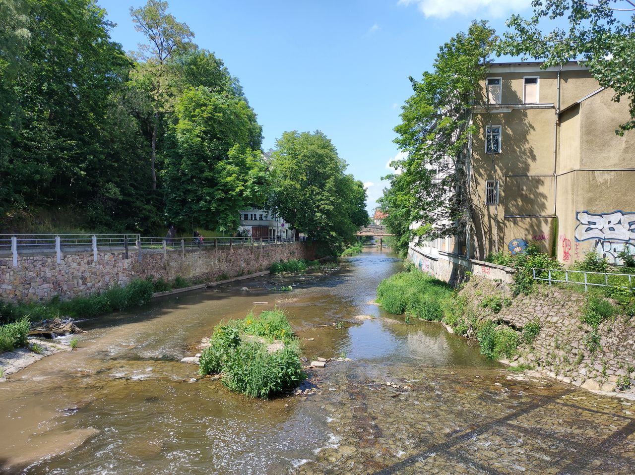 Hauptkamera im 64-MP-Modus