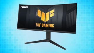 Asus Monitor