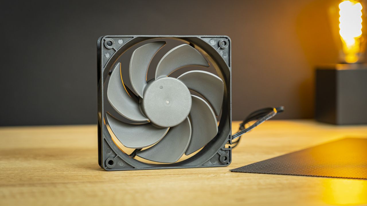 Antec P10 Flux