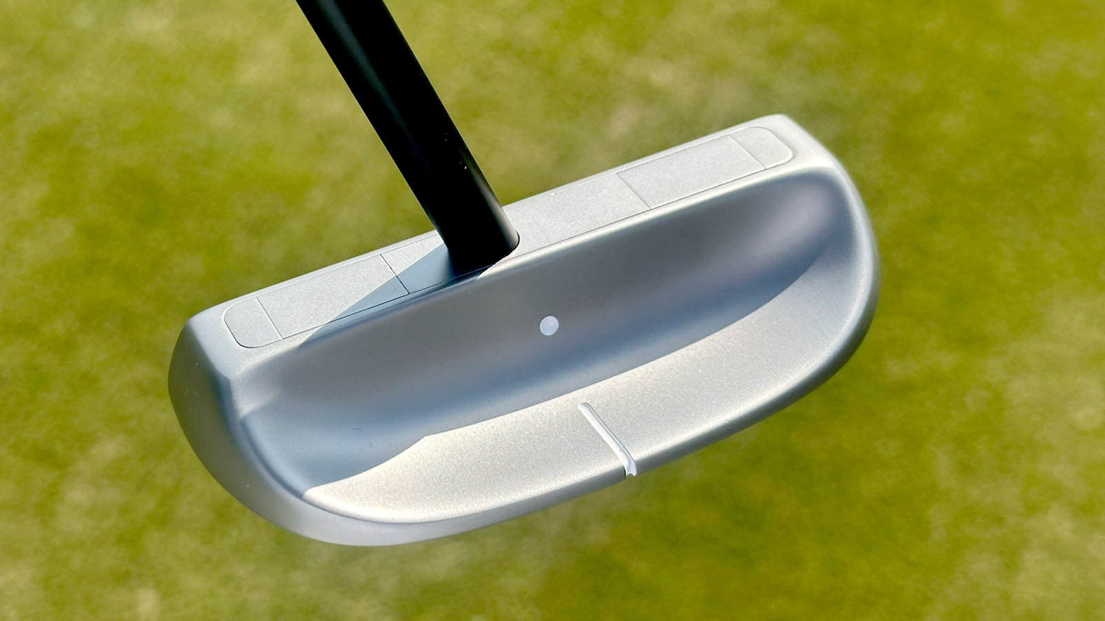 Sausage Golf Design No. 2 putter