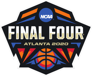 2020 Final Four Logo