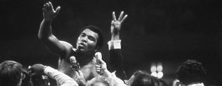 Ken Burns' 'Muhammad Ali'