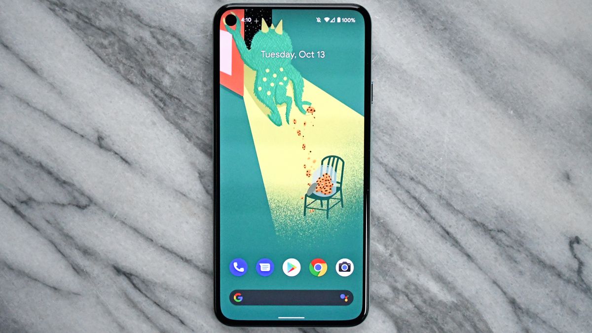 Google Pixel 6 Release Date, Price, Specifications, Features and Leaks