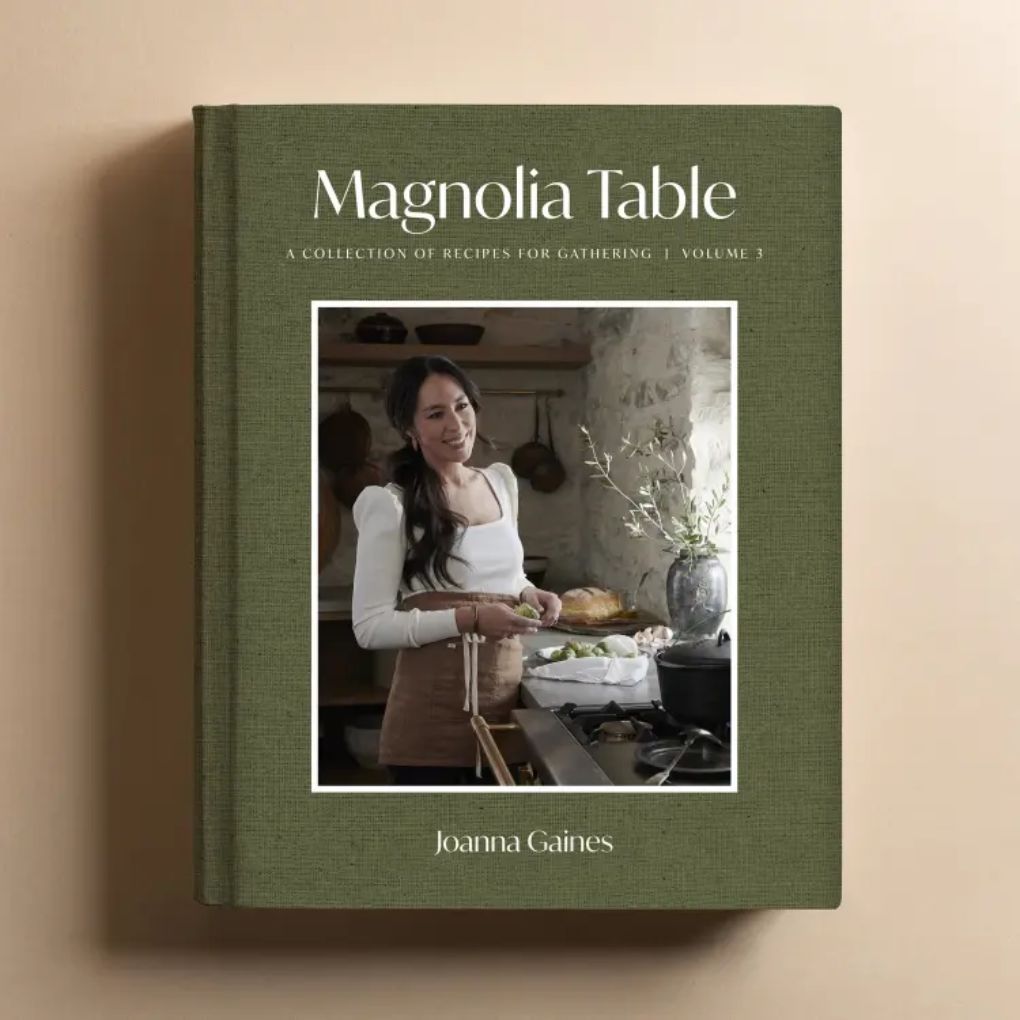 I found the best of Joanna Gaines' Magnolia summer range Homes & Gardens