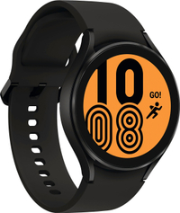 Samsung Galaxy Watch 4: $279.99 $169.99 at Best Buy