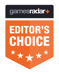 GamesRadar Editor