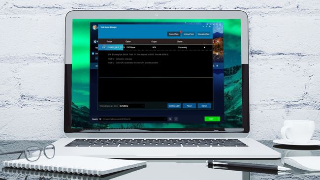 Best Free DVD Ripper Of 2024 | TechRadar