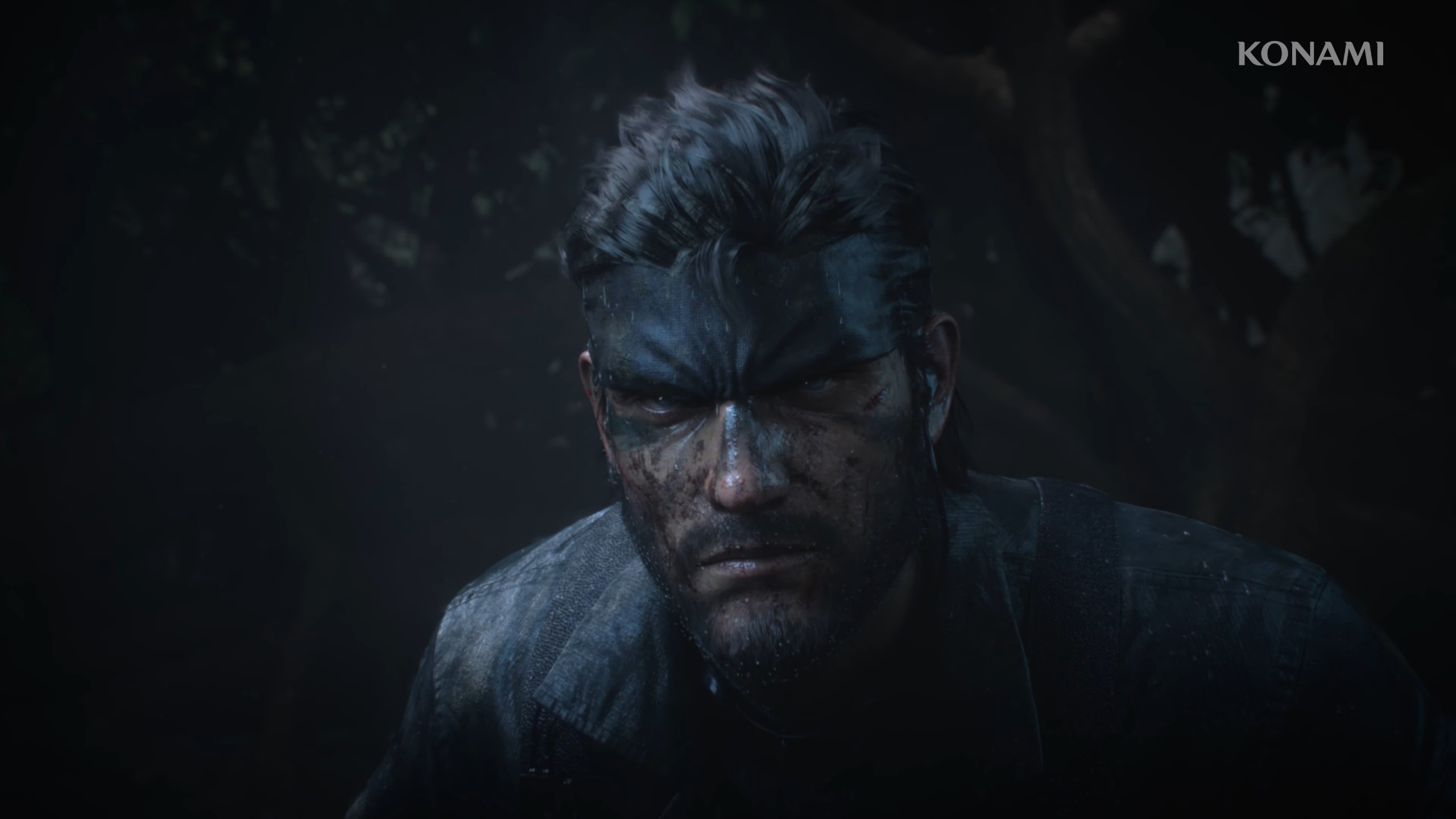Metal Gear Solid Delta: Snake Eater' Remake Announcement