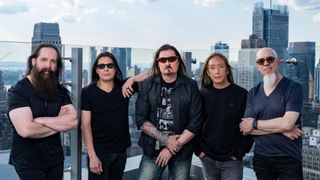 Dream Theater