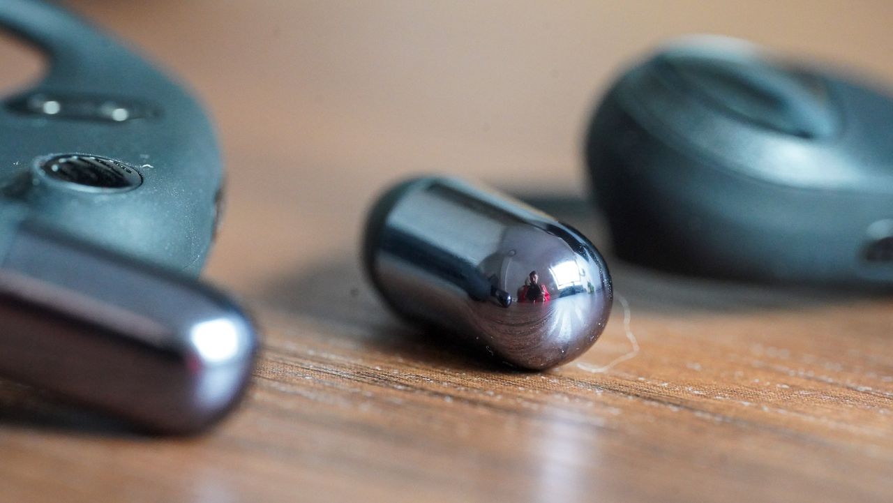 Soundpeats GoFree 2 review