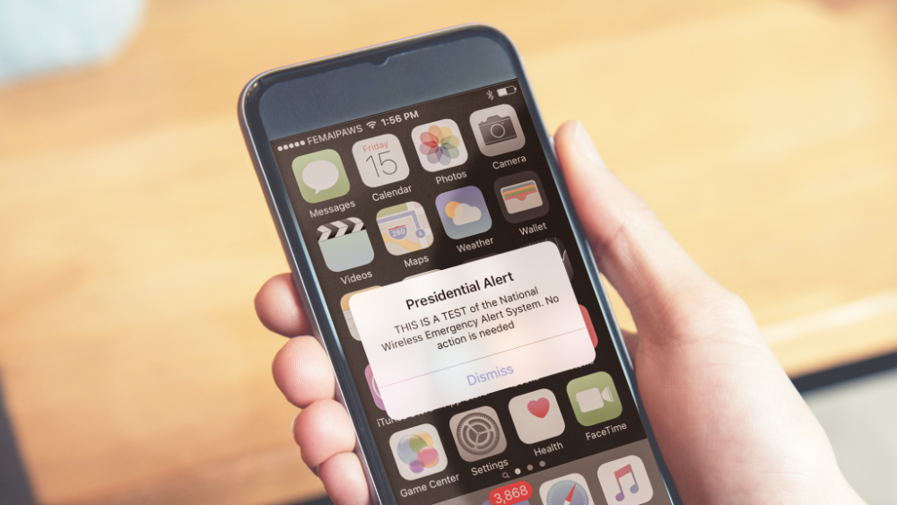 How To Turn Off Amber Alerts On Iphone 11