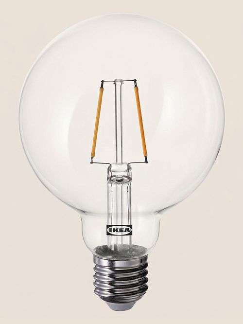 Lunnom LED Bulb - Globe