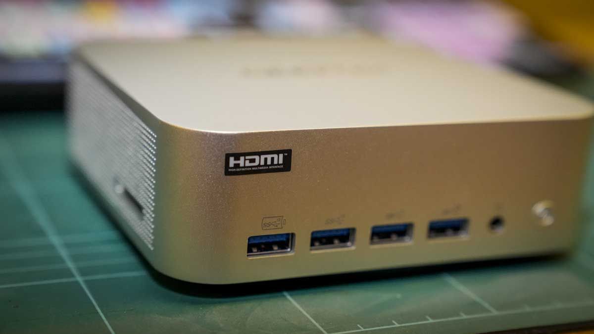GEEKOM A9 Max 2026