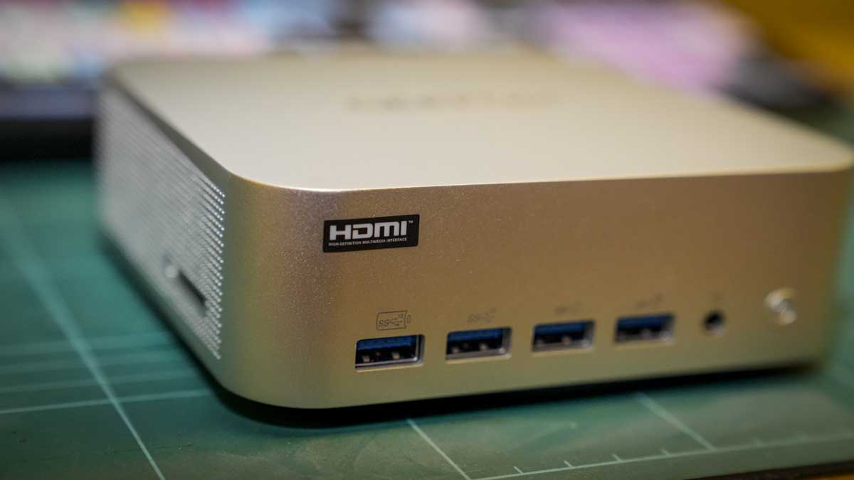 GEEKOM A9 Max 2026