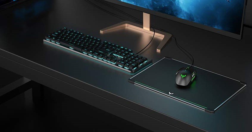 The best mouse pad for gaming in 2023 - the top desk mats