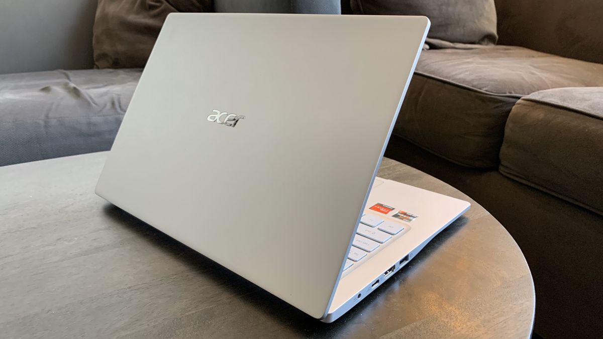 Acer Swift 3 (AMD)