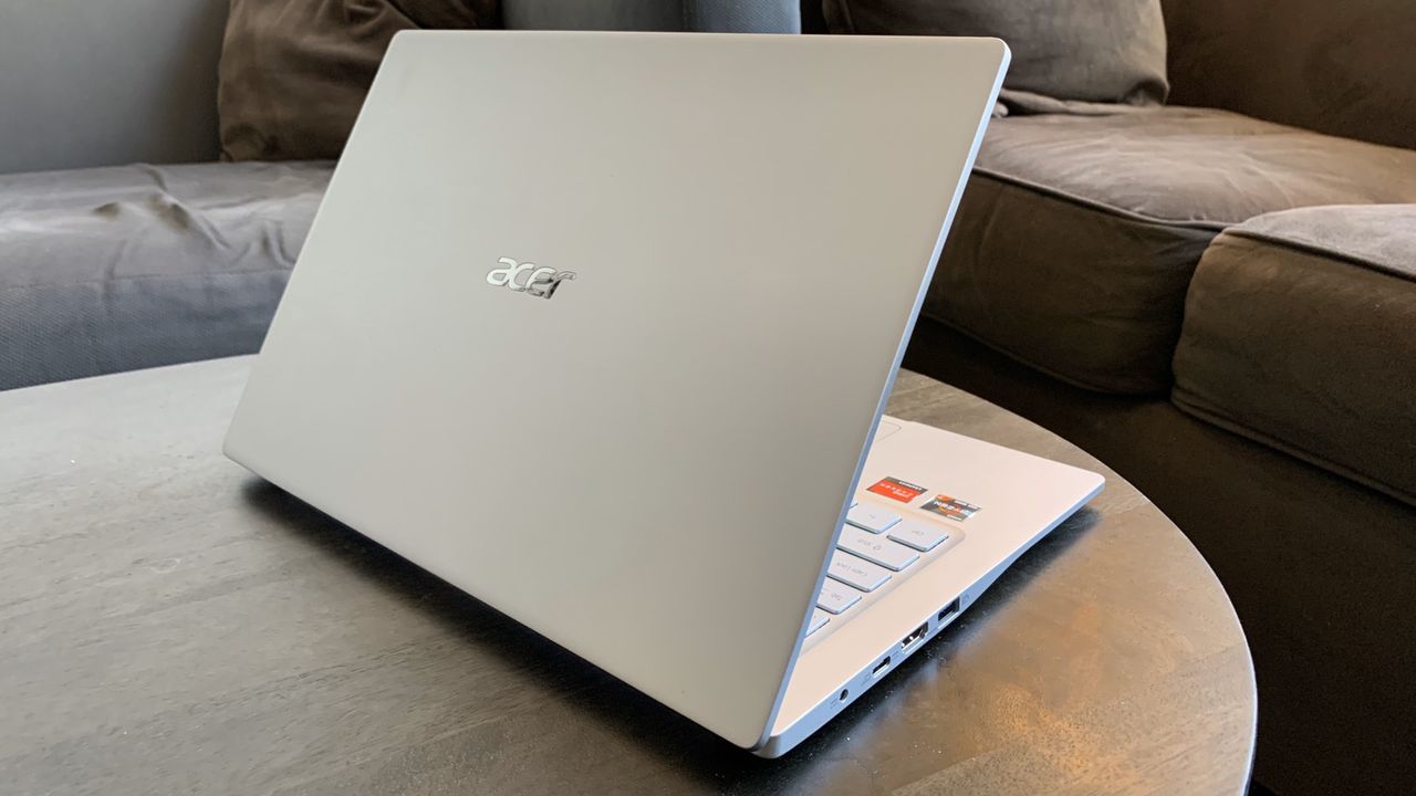 Acer Swift 3 (AMD)