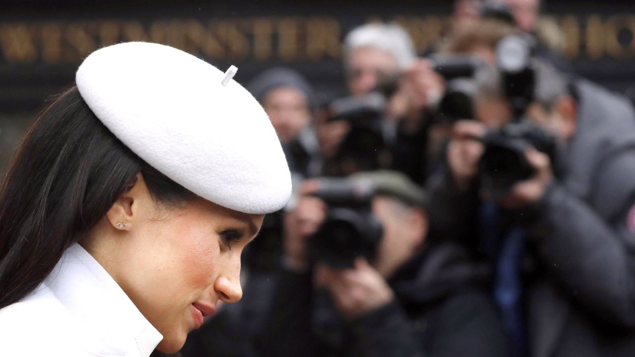 Meghan Markle