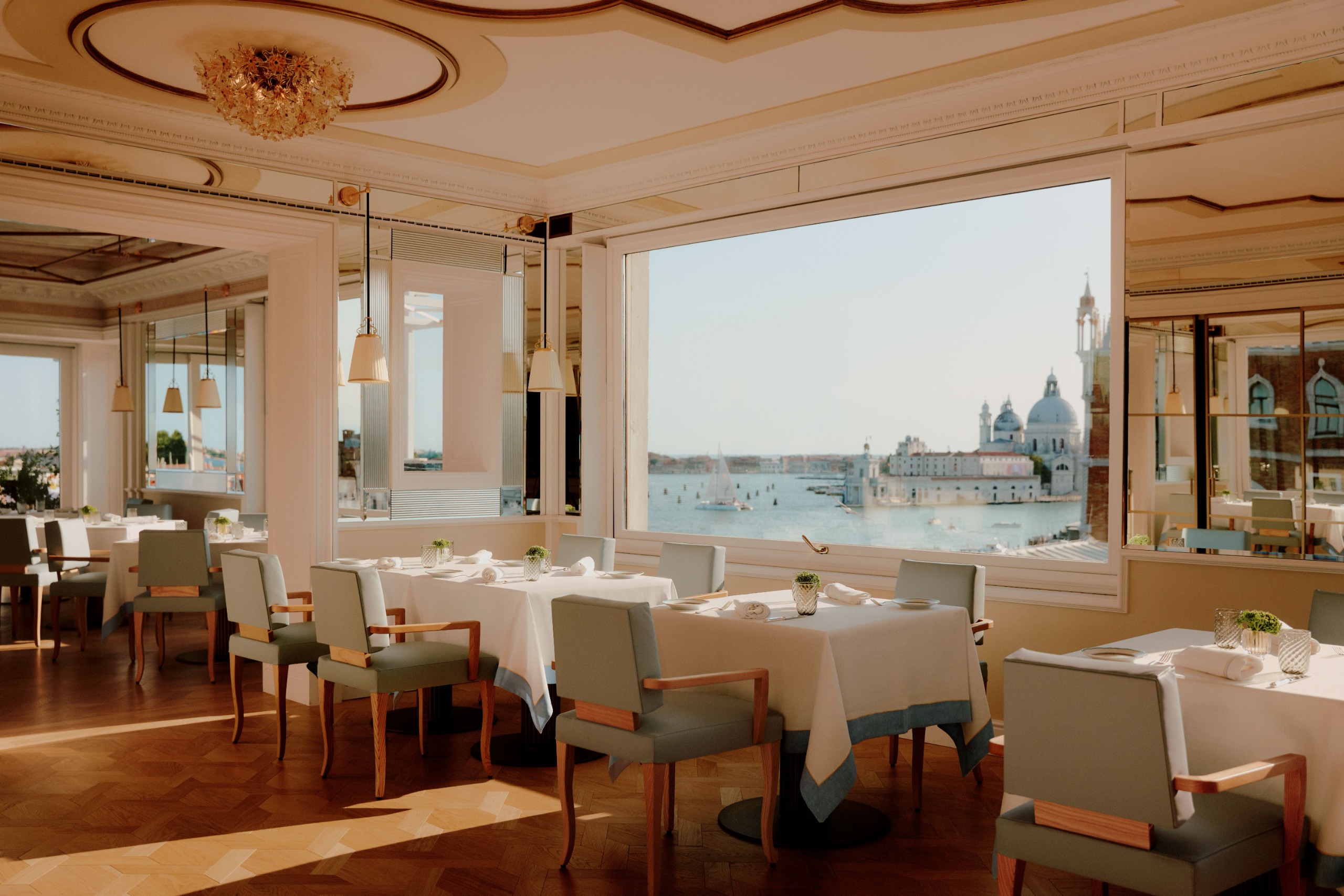 four seasons venice hotel review