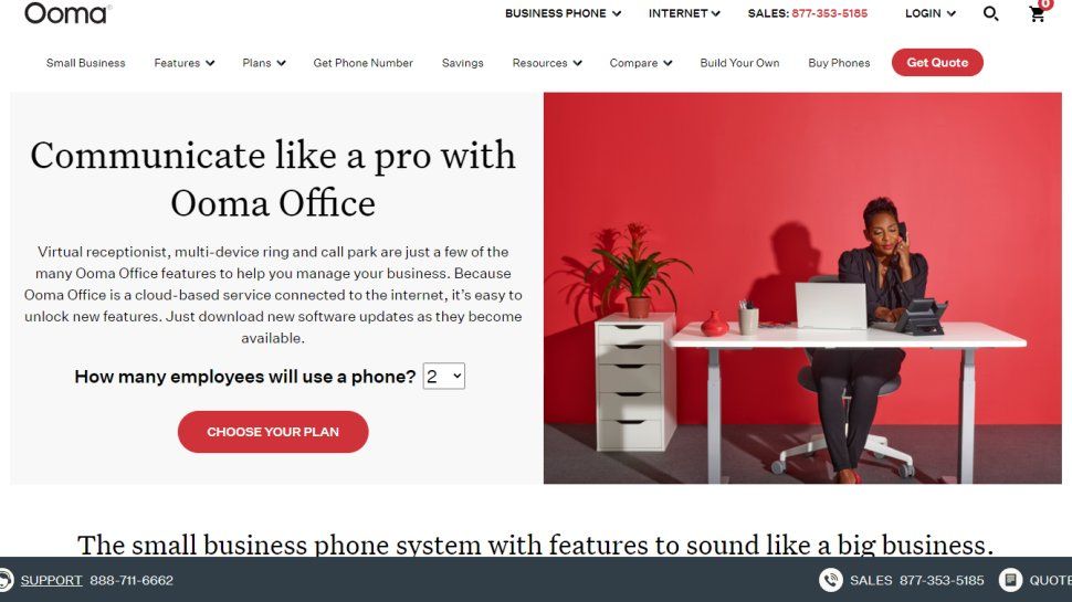 Best PBX phone system for small business of 2024 TechRadar