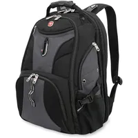 SwissGear 1900 Scansmart TSA 17 Laptop Backpack: was $86, now $71 at Amazon