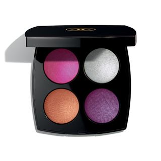 Chanel LES 4 OMBRES - 367 ENCHANTED NIGHT