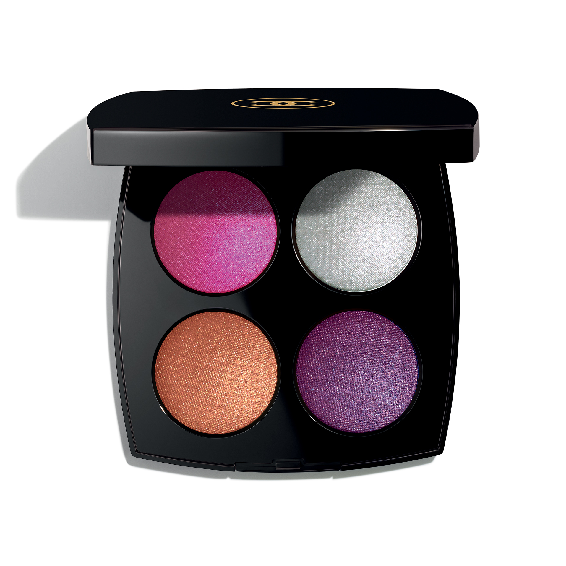 Chanel LES 4 OMBRES - 367 ENCHANTED NIGHT