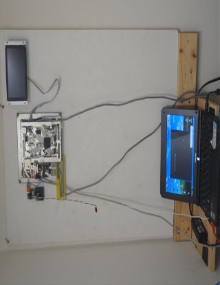 HCS_C Home Automation